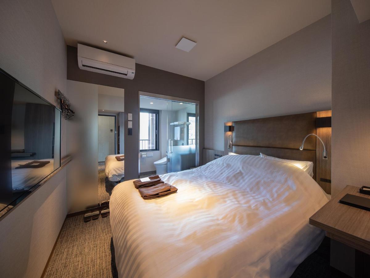 Hotel H2 Trip&Business נגסקי מראה חיצוני תמונה