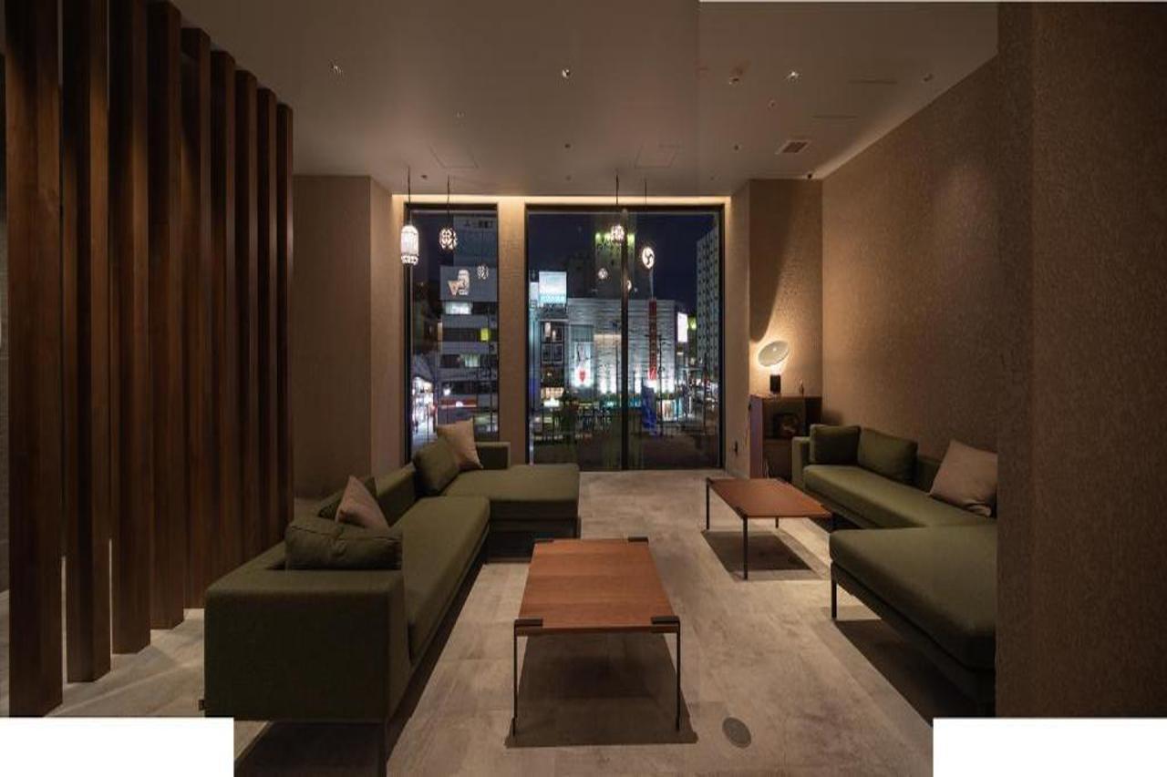 Hotel H2 Trip&Business נגסקי מראה חיצוני תמונה