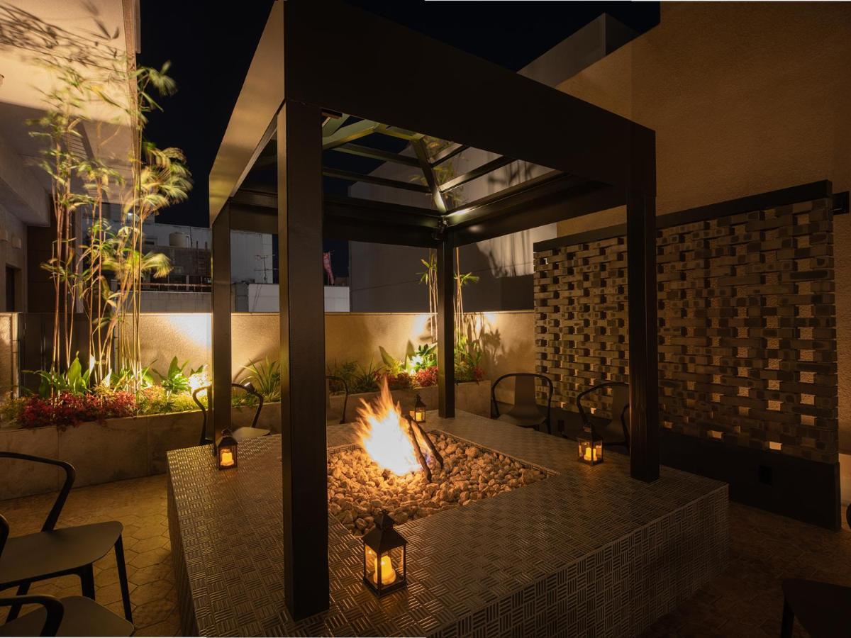Hotel H2 Trip&Business נגסקי מראה חיצוני תמונה